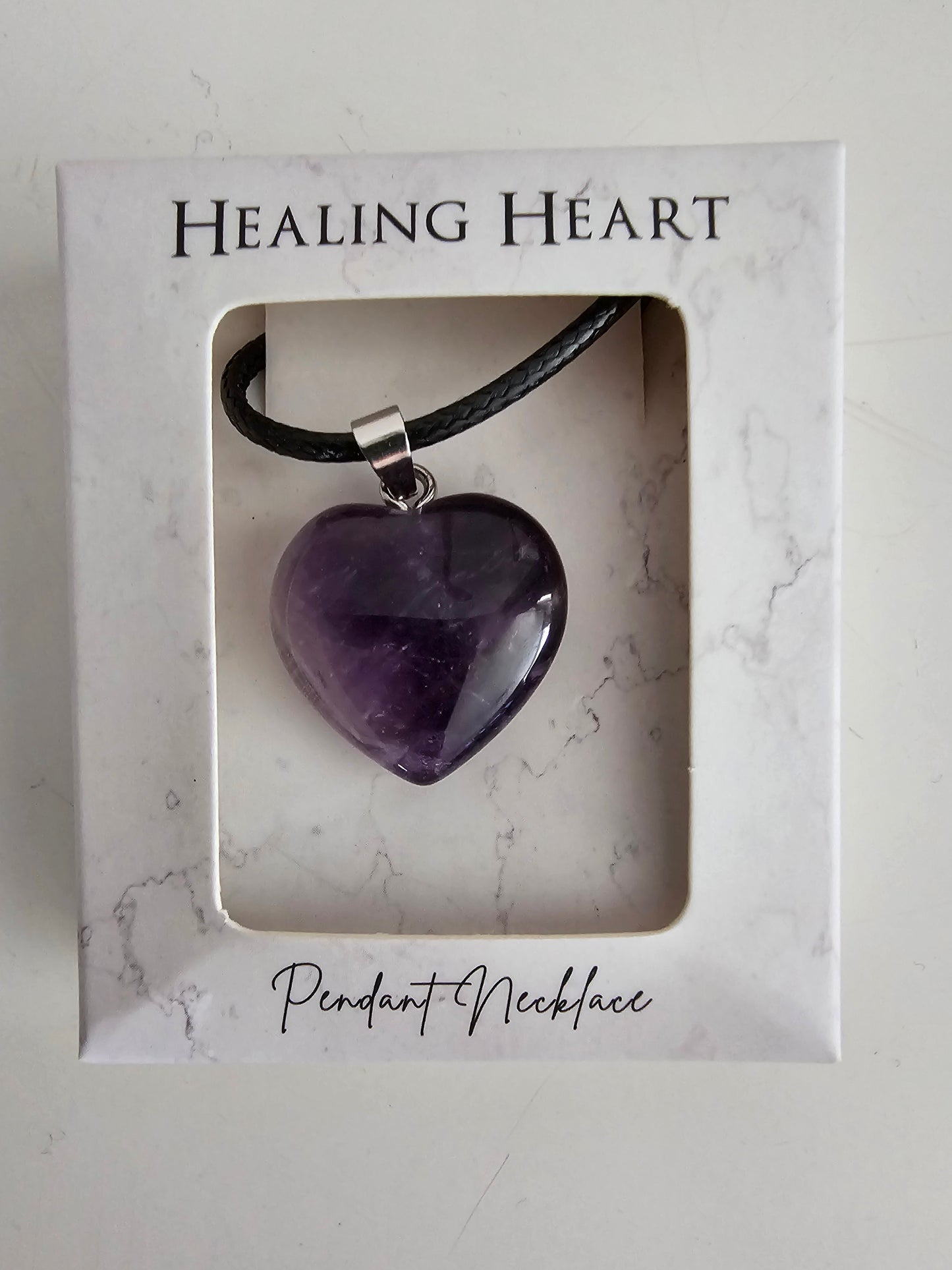 Stress Less & Healing Box